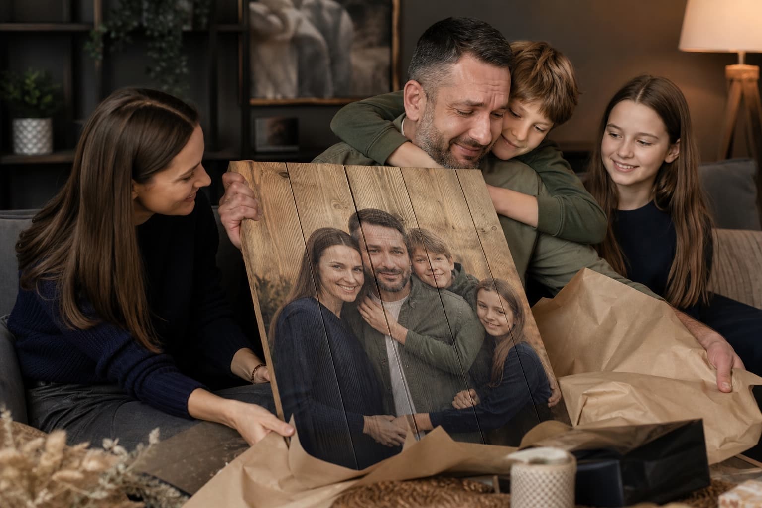 Что подарить на 23 февраля: идеи мужу, папе, коллегам