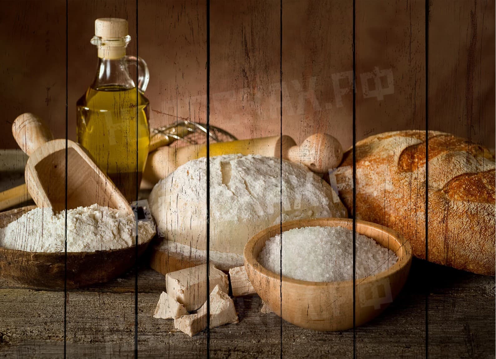 Картины на кухню
