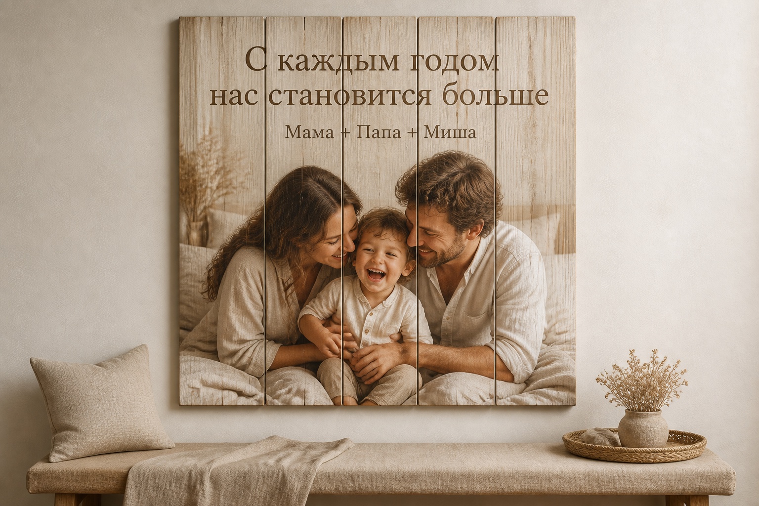 Момент вручения: работу обычно разворачивают при всех