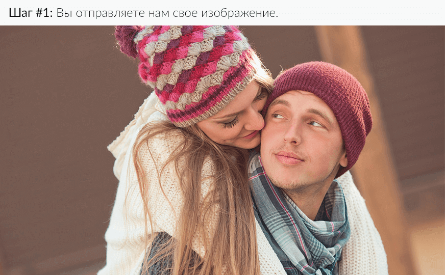 Картина на массиве дерева в интерьере